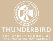 Thunderbird, The Garvin School of International Management